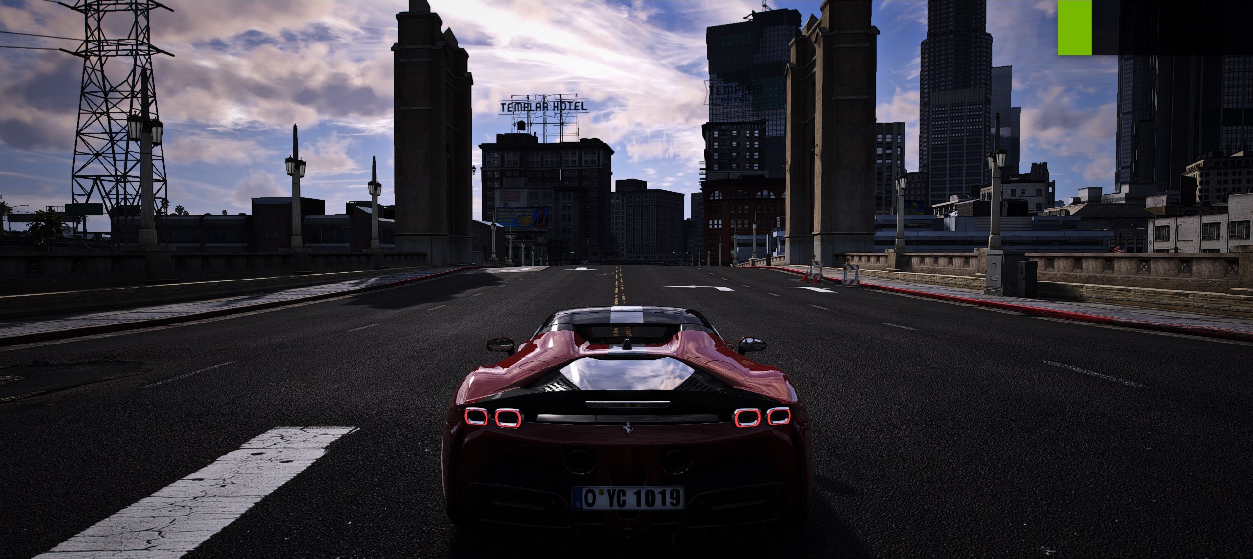 FIVEM画质包-ouximei的博客